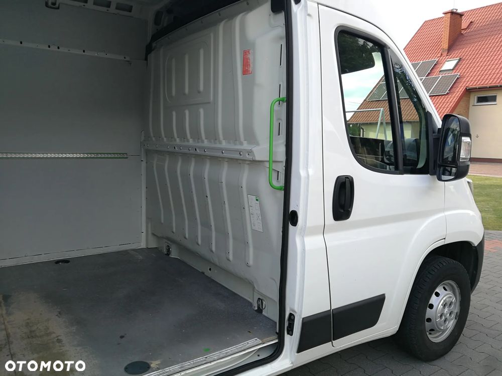 Peugeot Boxer - 10