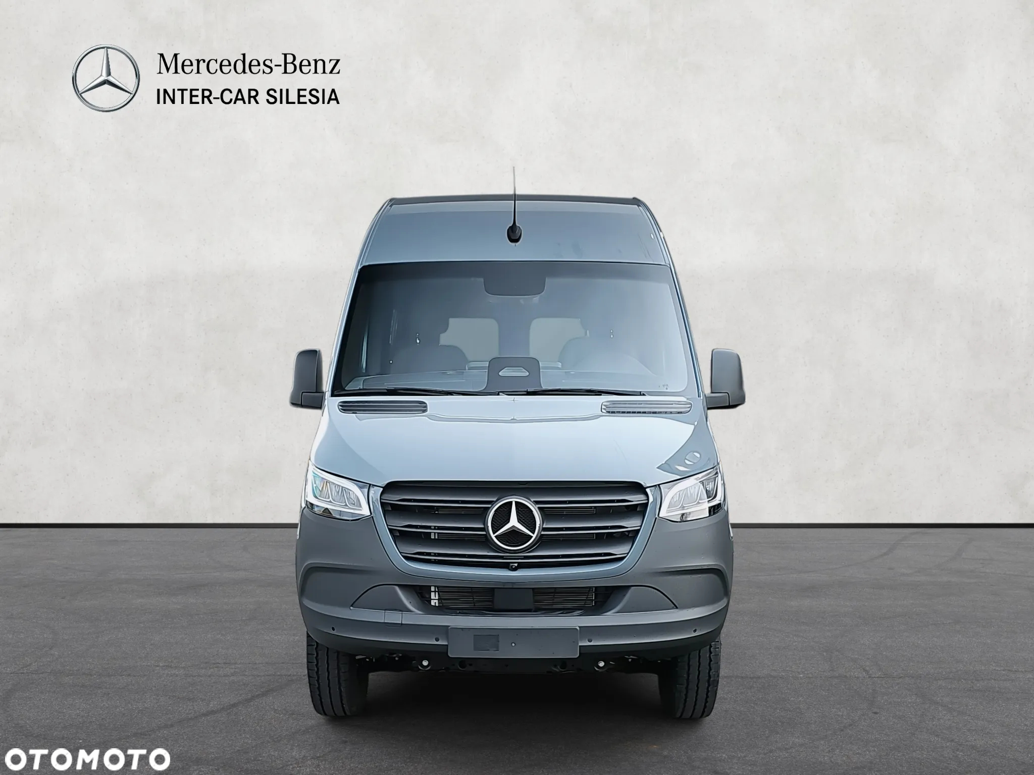 Mercedes-Benz Sprinter 419 CDI - 2