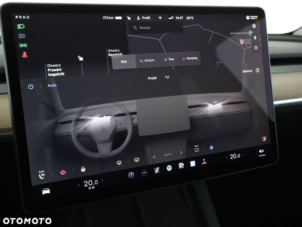 Tesla Model Y Standard - 25