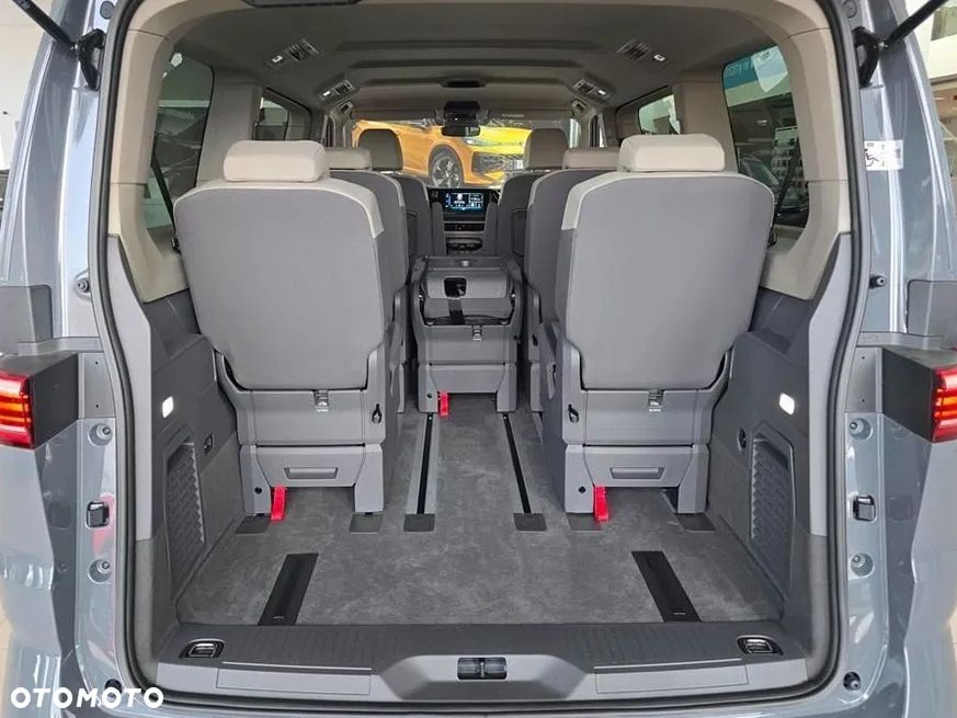Volkswagen Multivan 2.0 TDI L2 Family DSG - 8