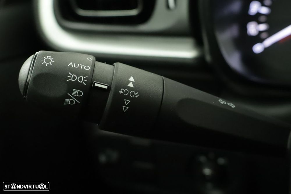 Citroën C3 1.2 PureTech Max - 16