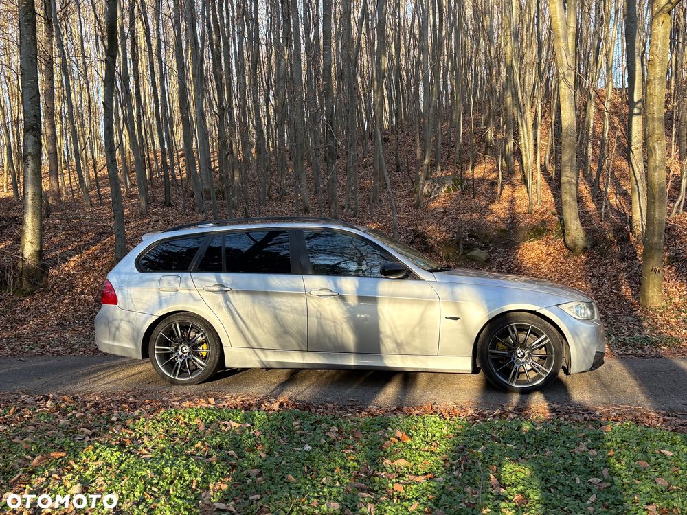 BMW Seria 3 - 3