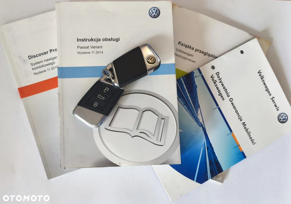 Volkswagen Passat 2.0 TDI BMT Highline DSG - 16