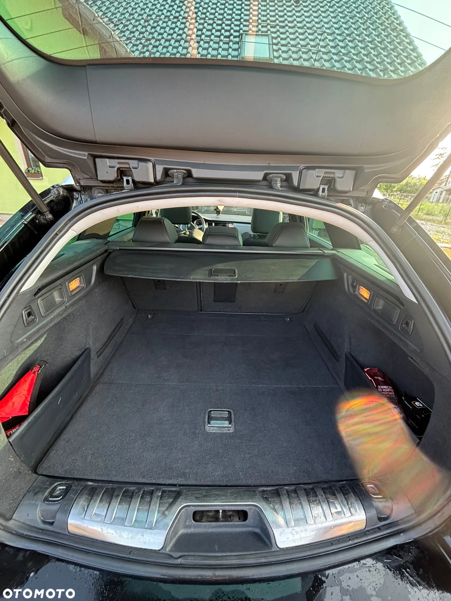 Peugeot 508 2.0 HDi Allure - 6