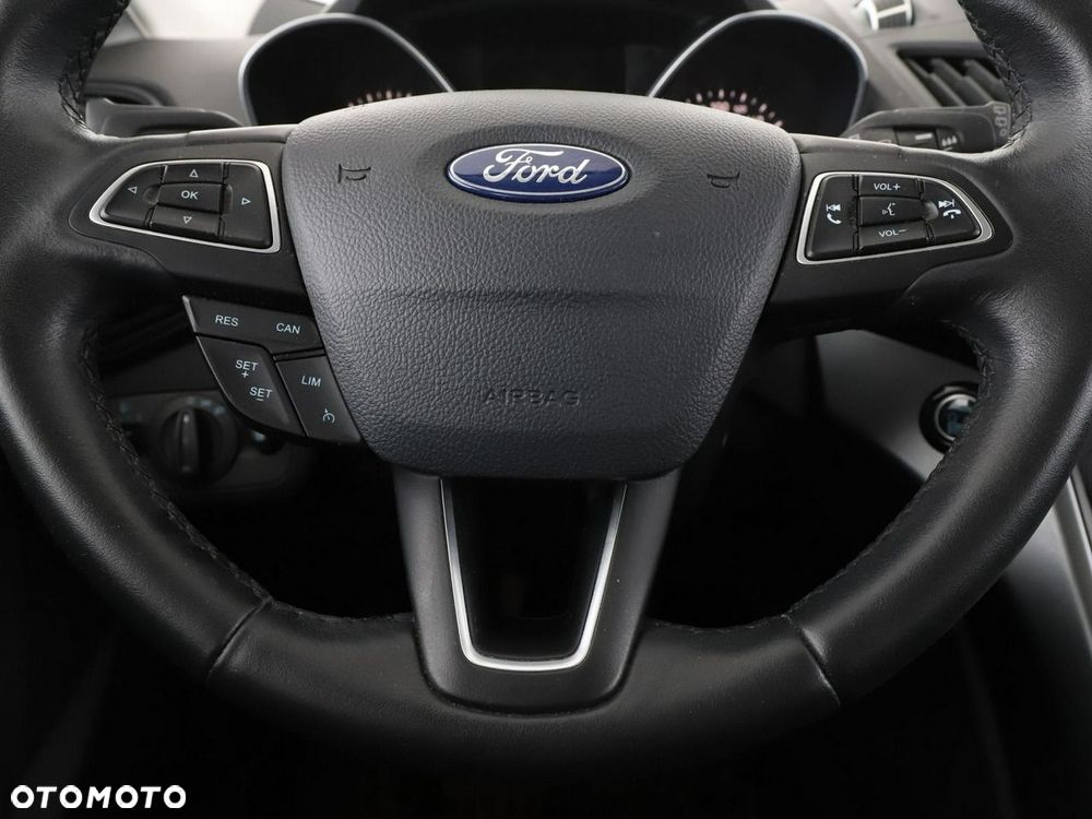 Ford Kuga 1.5 EcoBoost 2x4 Business Edition - 22