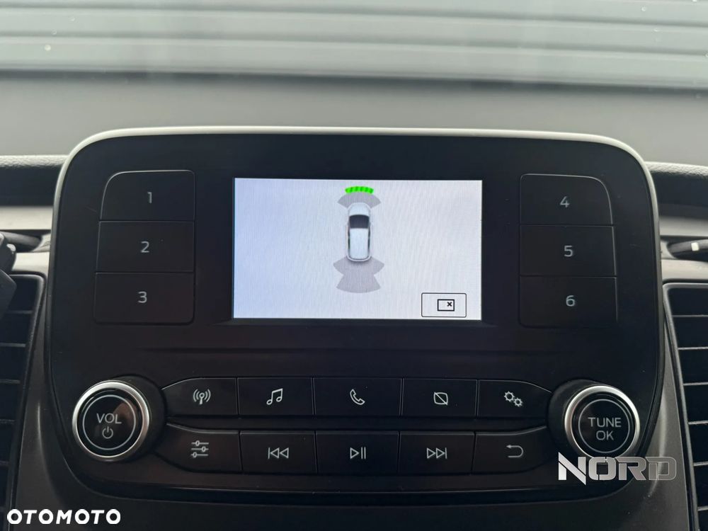 Ford Transit Custom 2.0 L2 Trend - 17