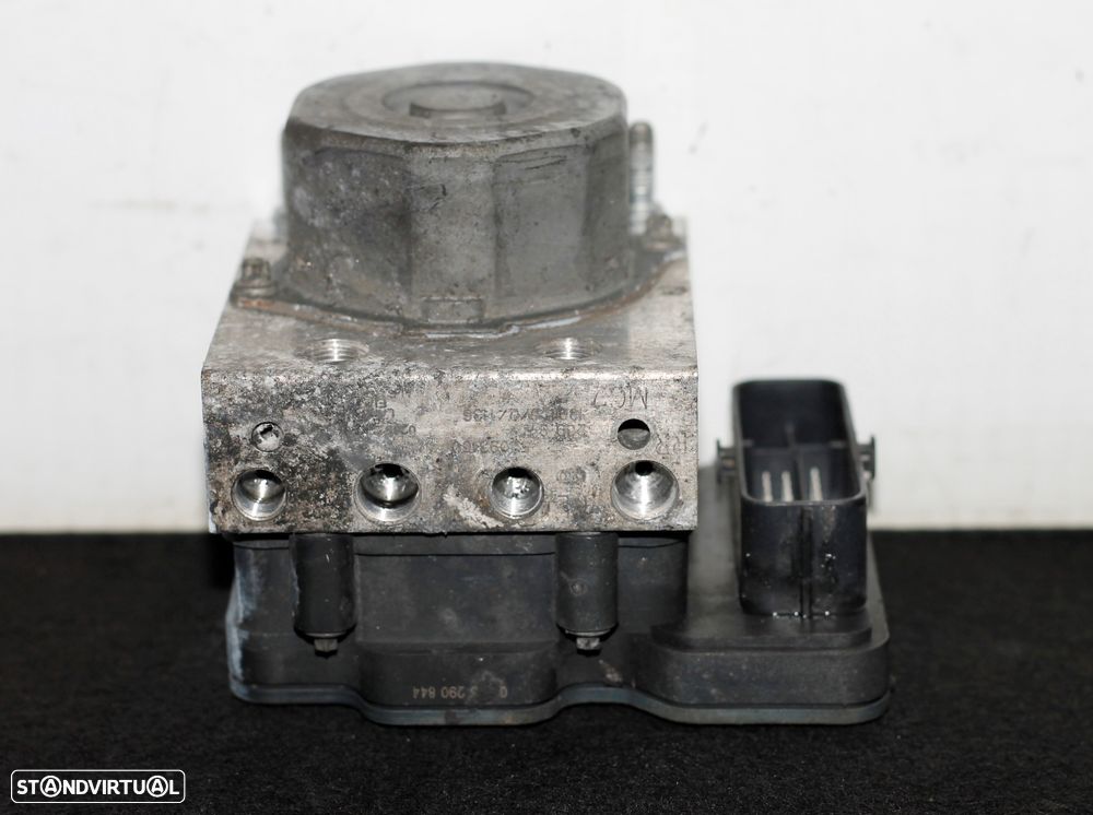 BOMBA ABS FIAT PANDA - 3