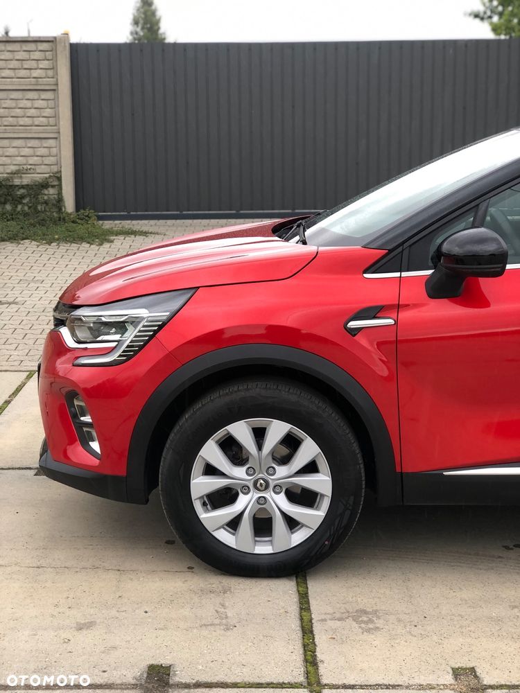 Renault Captur BLUE dCi 115 INTENS - 4