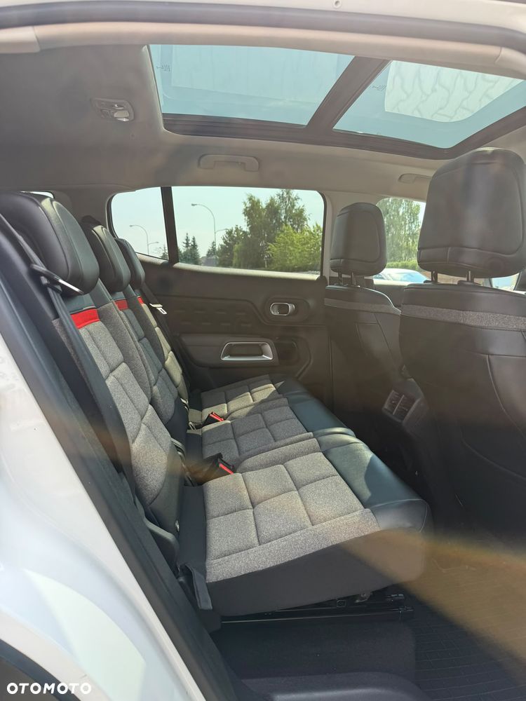 Citroën C5 Aircross Pure Tech 180 S&S EAT8 FEEL - 11