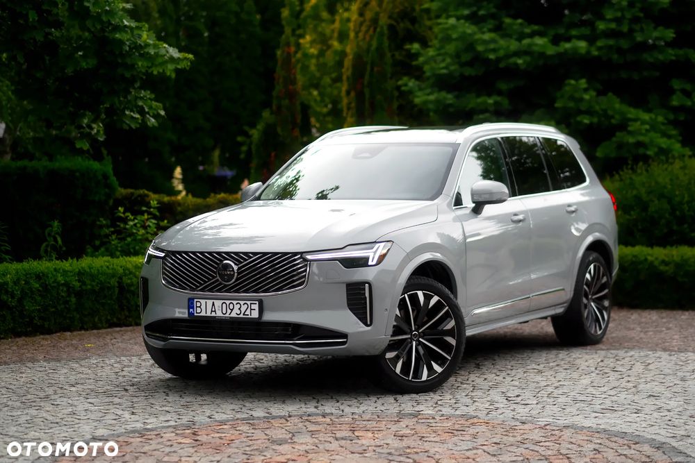 Volvo XC 90 B5 B AWD Plus Bright 7os - 1