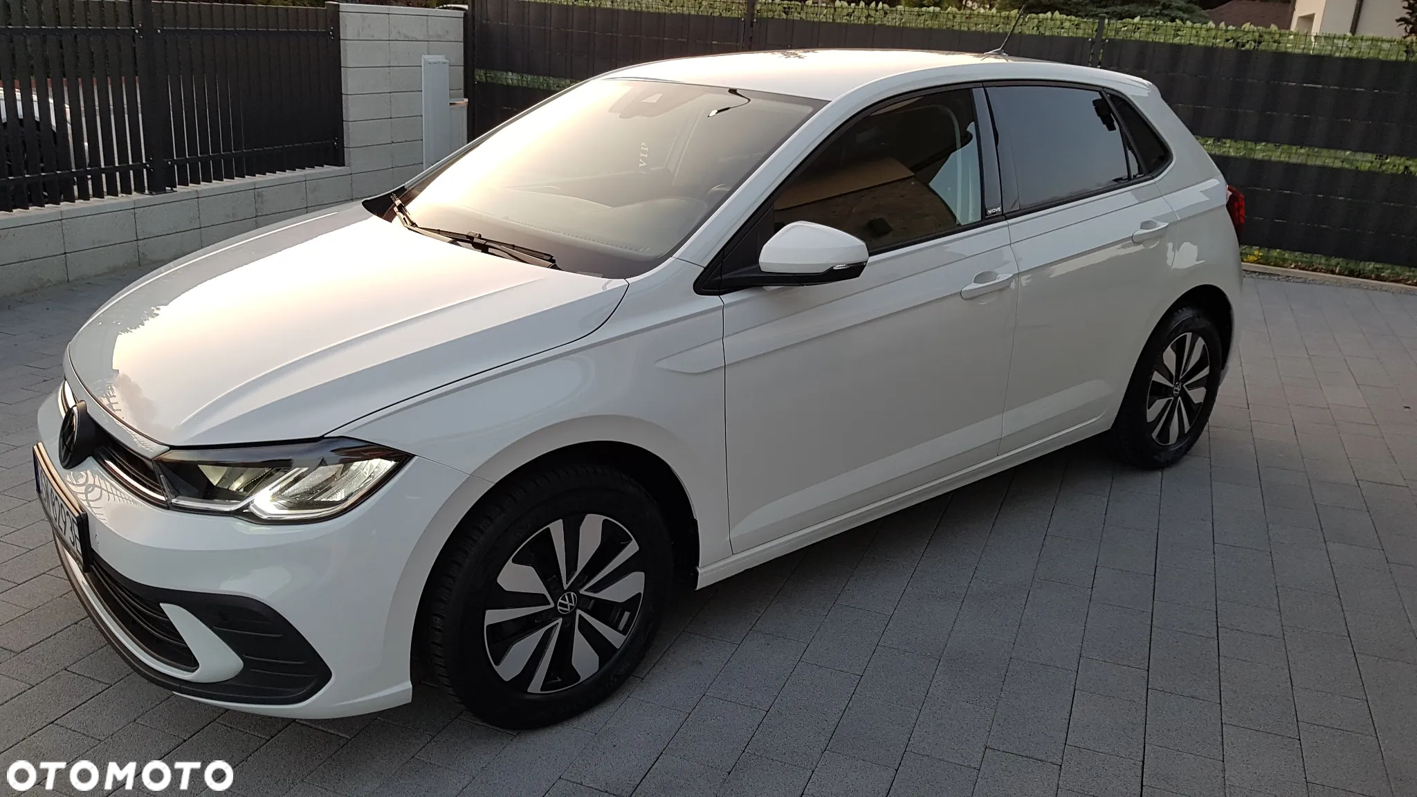 Volkswagen Polo 1.0 MPI Special Edition - 17