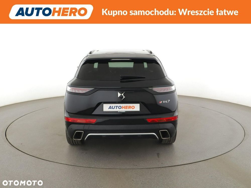 DS Automobiles DS 7 Crossback 1.6 PureTech GPF Performance Line + - 7