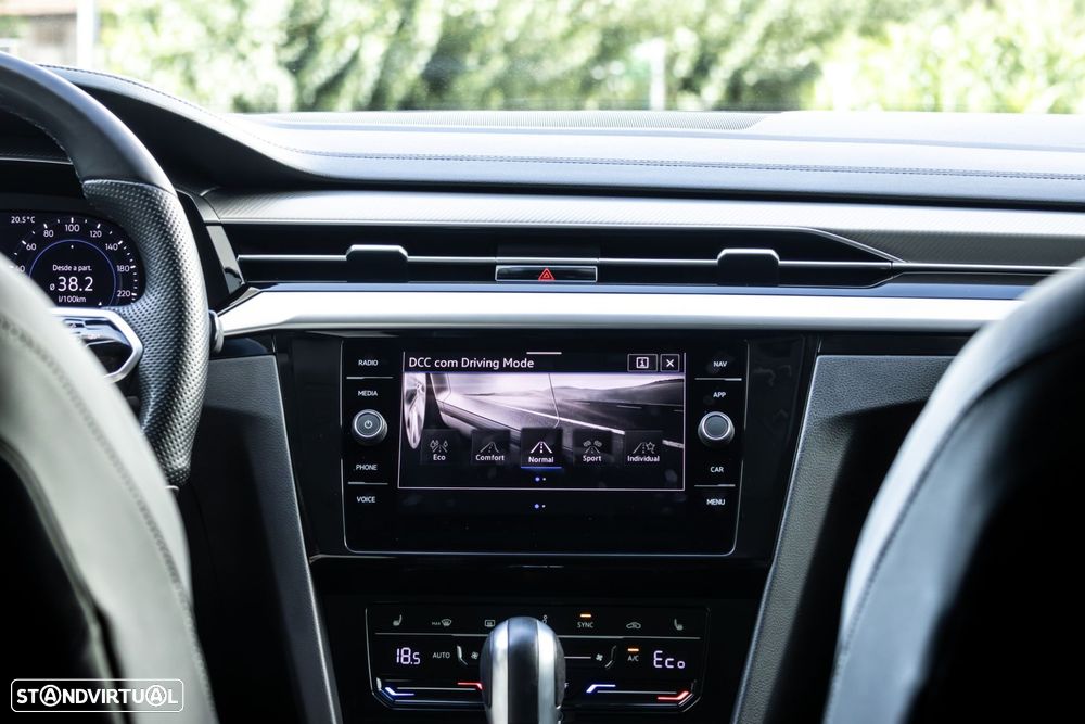 VW Arteon Shooting Brake 1.4 TSI eHybrid Elegance - 48