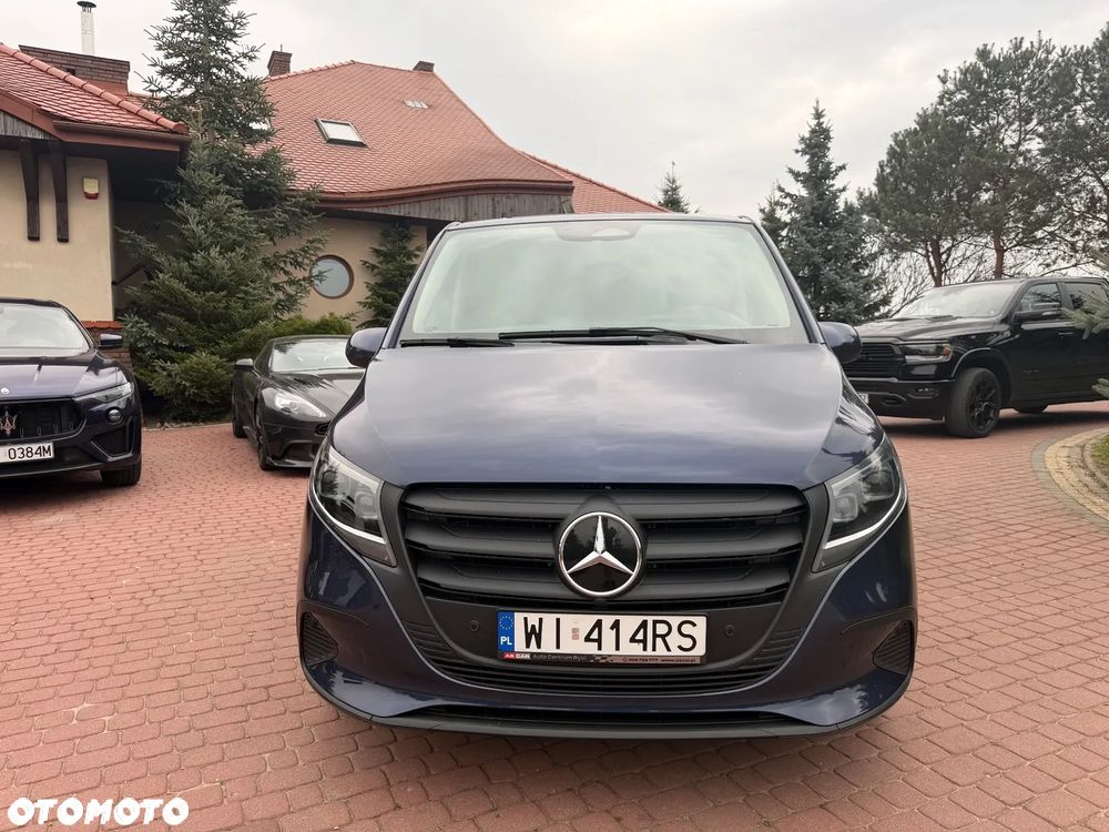 Mercedes-Benz VITO - 2