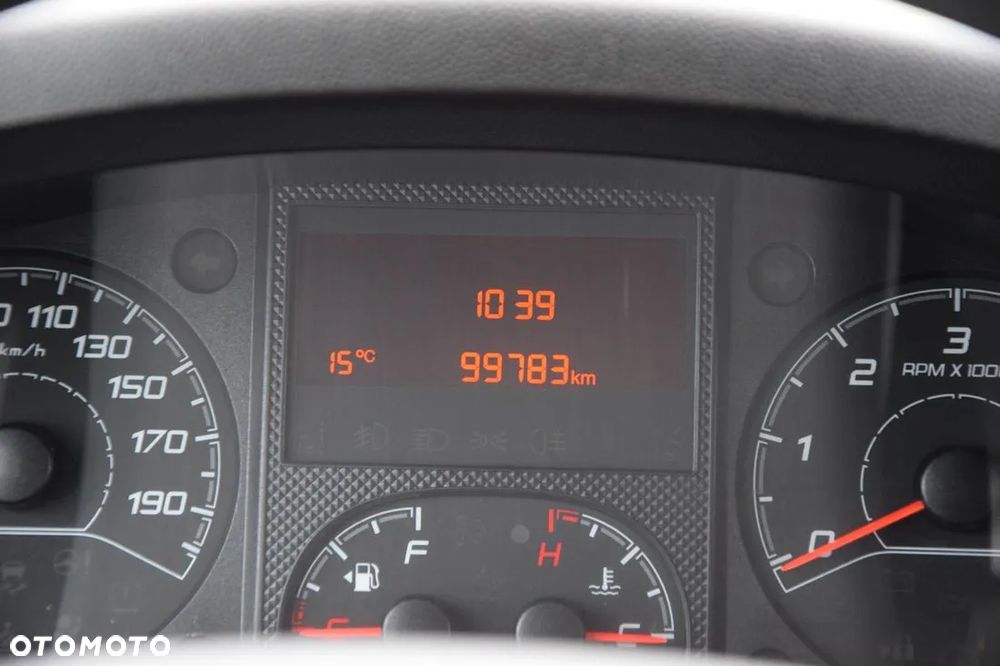 Citroën JUMPER*L2H2​*2.2BLUEHDI​*140KM​​*TEMPOMAT​*KLIMA​​*12 - 11