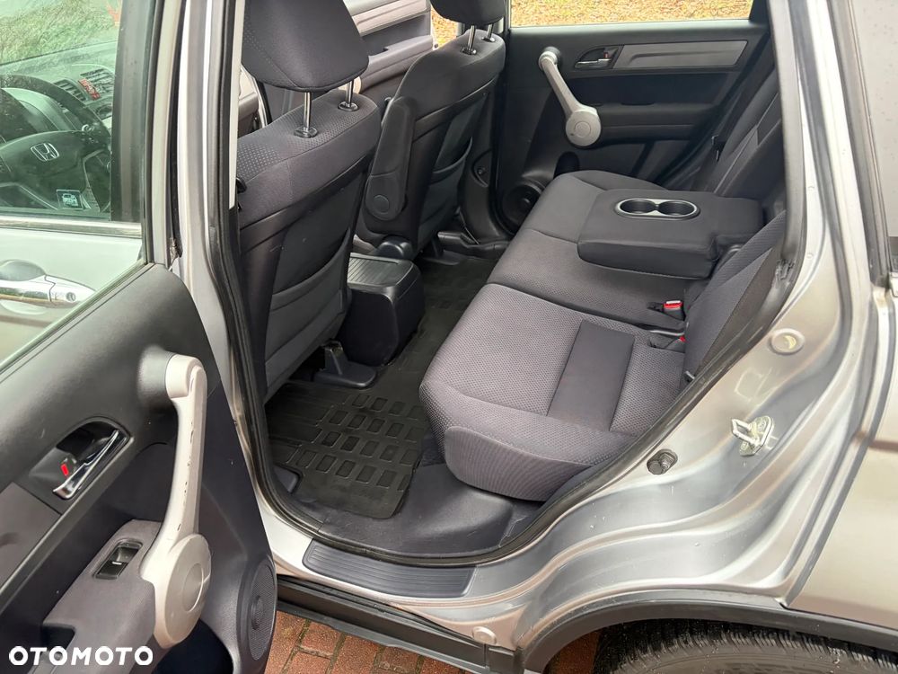 Honda CR-V 2.0 Elegance - 23