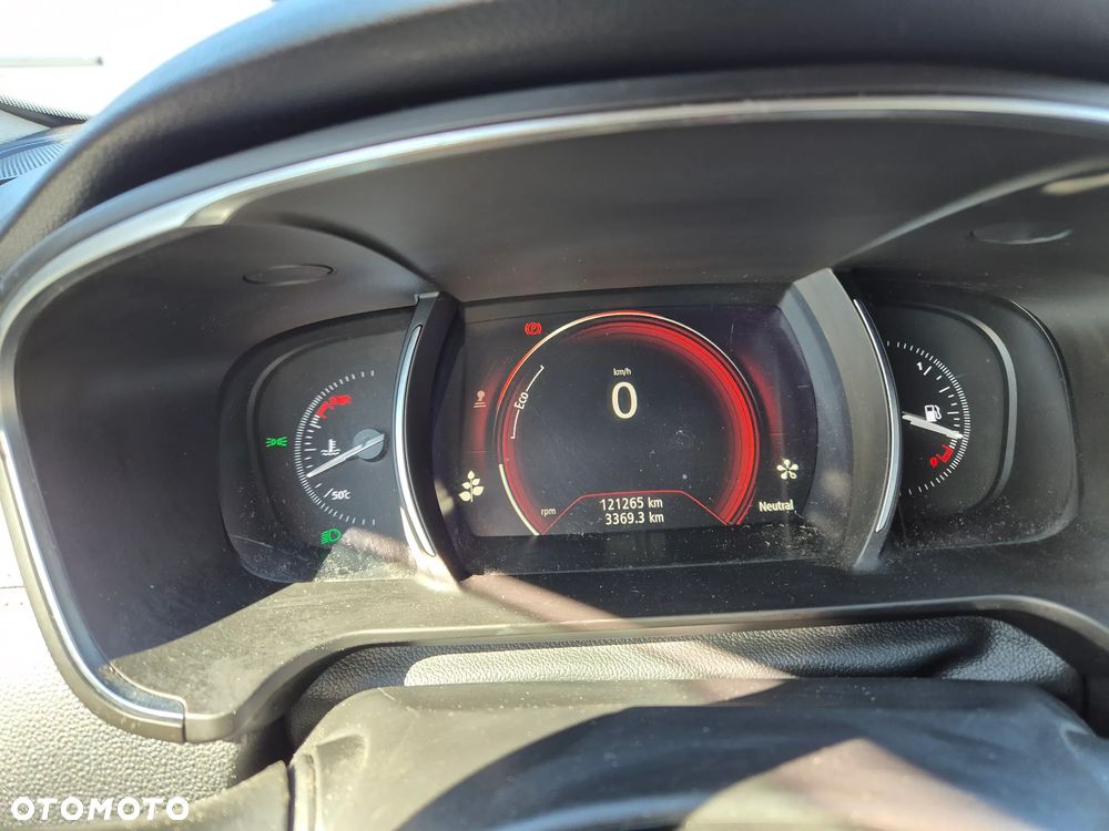 Renault Talisman 1.7 Blue dCi Limited - 16