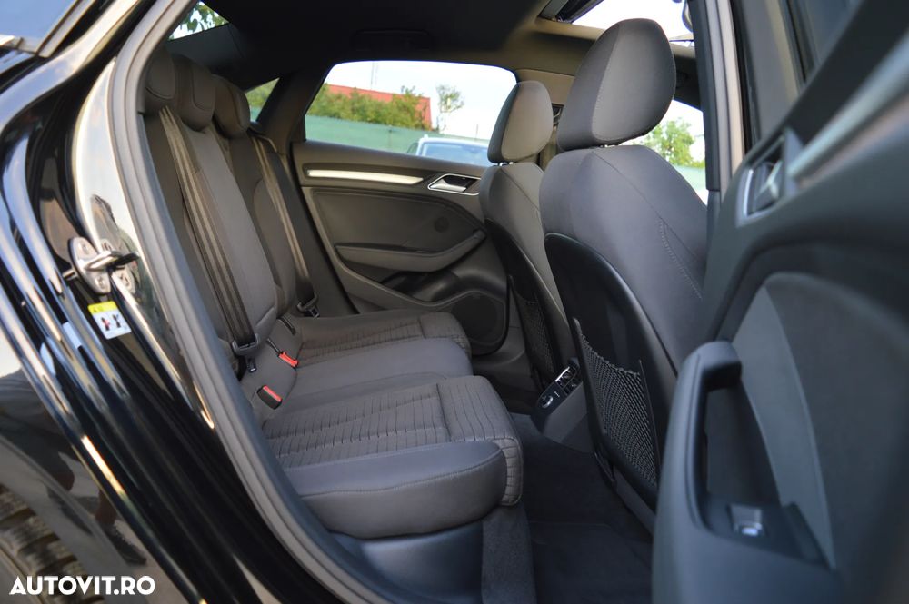 Audi A3 1.4 TFSI Cylinder on demand ultra sport - 32