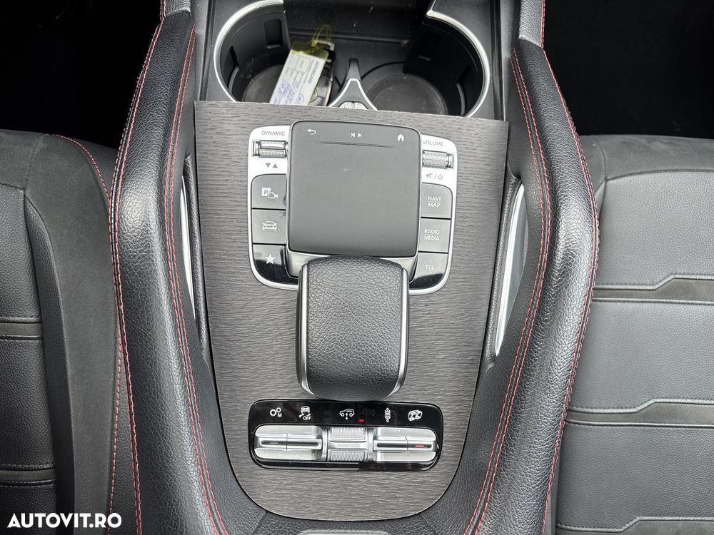 Mercedes-Benz GLE AMG 53 MHEV 4MATIC+ - 18