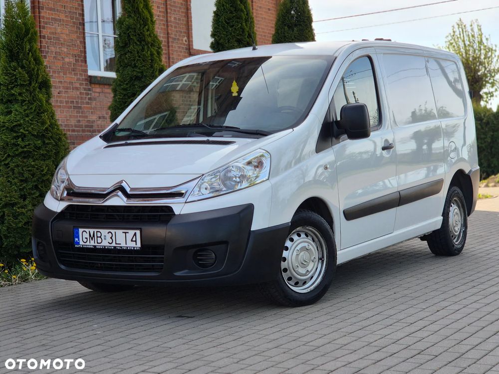 Citroën Jumpy - 19