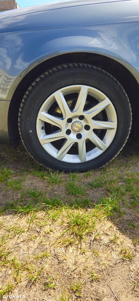 Seat Exeo 2.0 TDI CR Ecomotive Style - 8