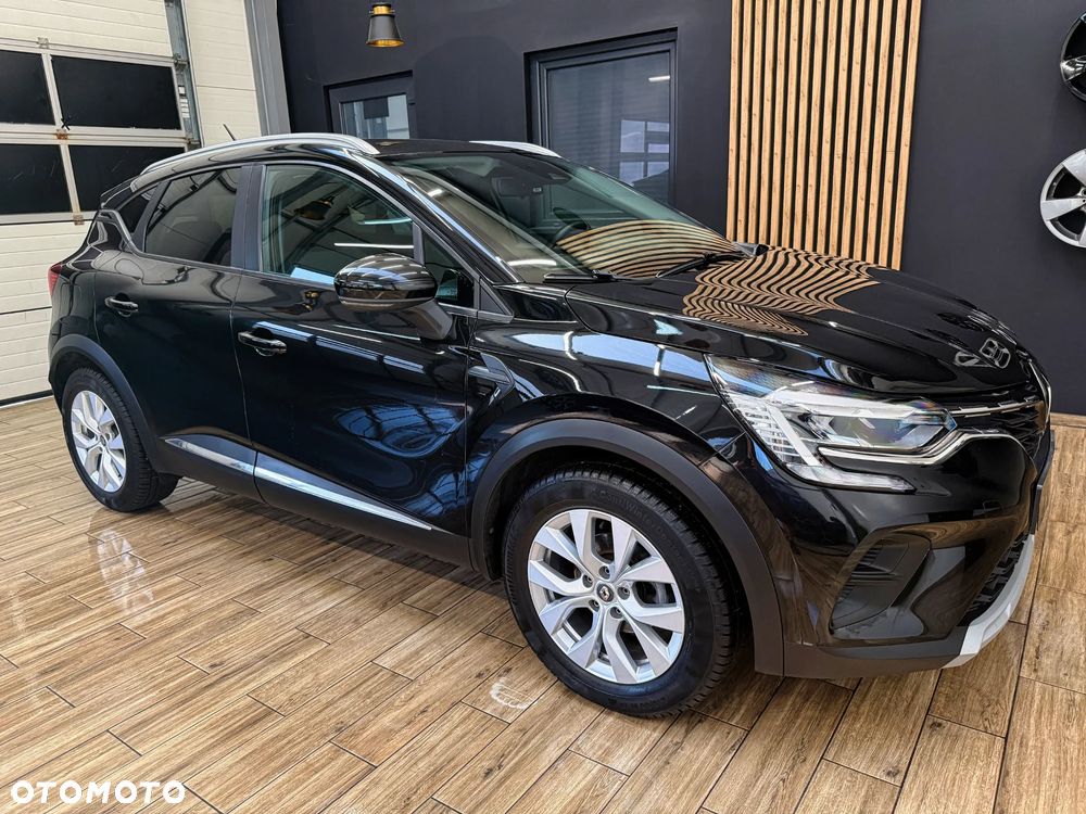 Renault Captur TCe 100 BUSINESS EDITION - 5