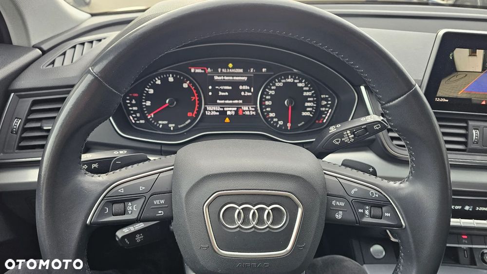 Audi Q3 2.0 TFSI Quattro S tronic sport - 5