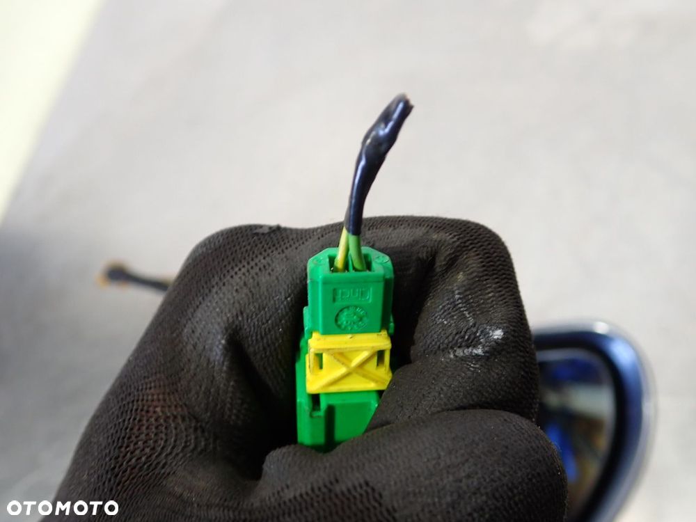 LUSTERKO LEWE ELEKTRYCZNE CITROEN C4 COUPE - 7