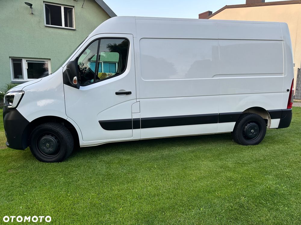 Renault Master - 30