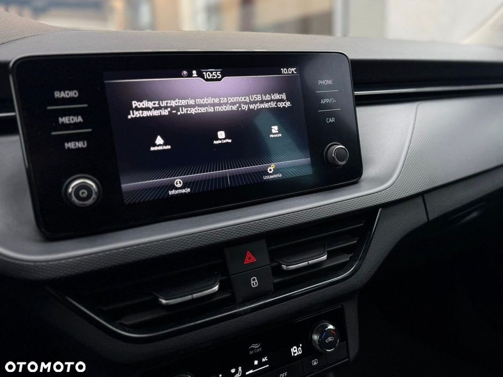 Skoda Scala 1.0 TSI Ambition - 16