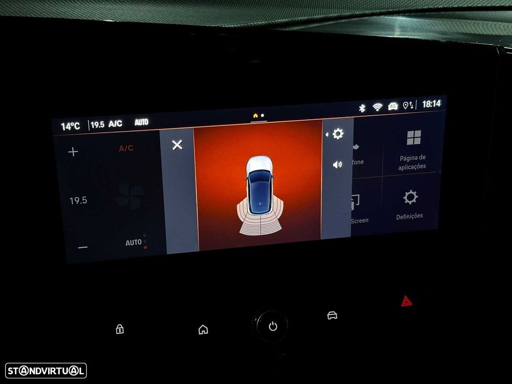 Opel Mokka 1.2 T Edition - 17