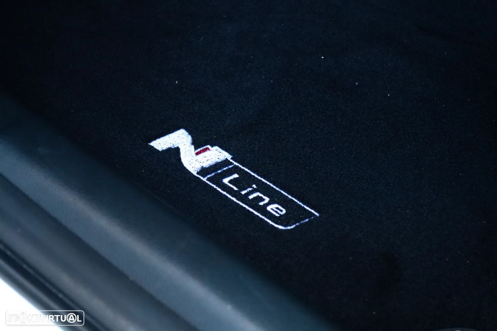 Hyundai Kauai 1.0 T-GDi N-Line - 34