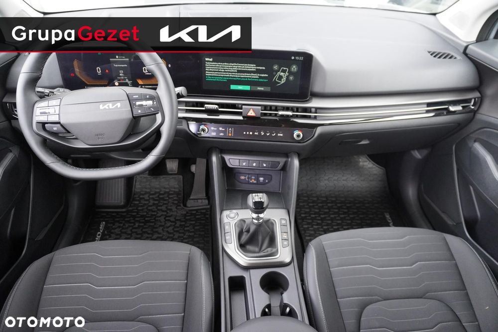 Kia Sportage - 8