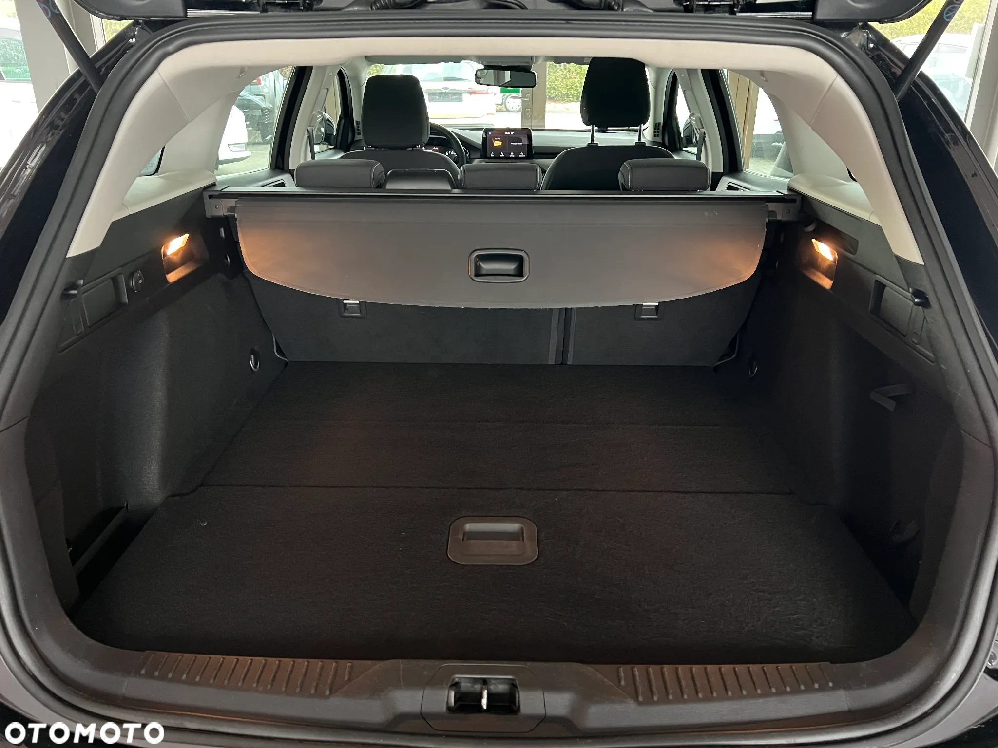 Ford Focus 1.0 EcoBoost Titanium Business - 13
