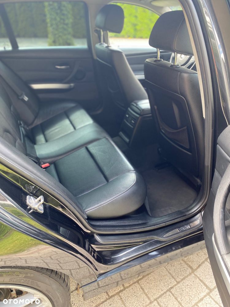 BMW Seria 3 - 6