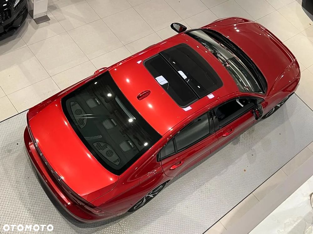 Volvo S60 - 6