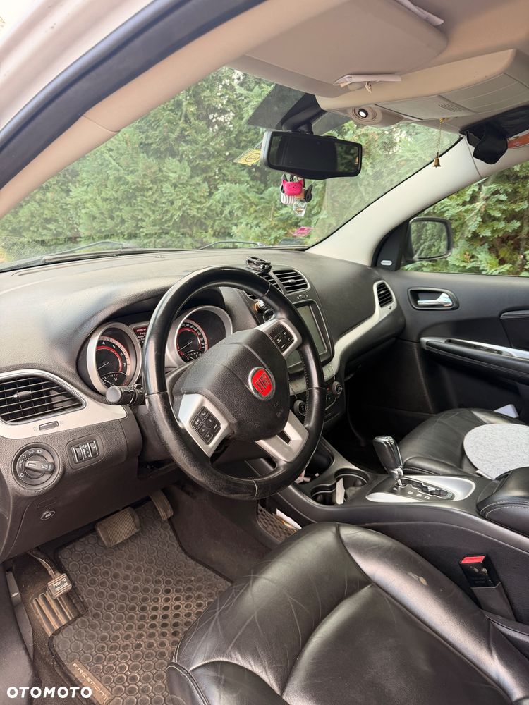 Fiat Freemont - 5