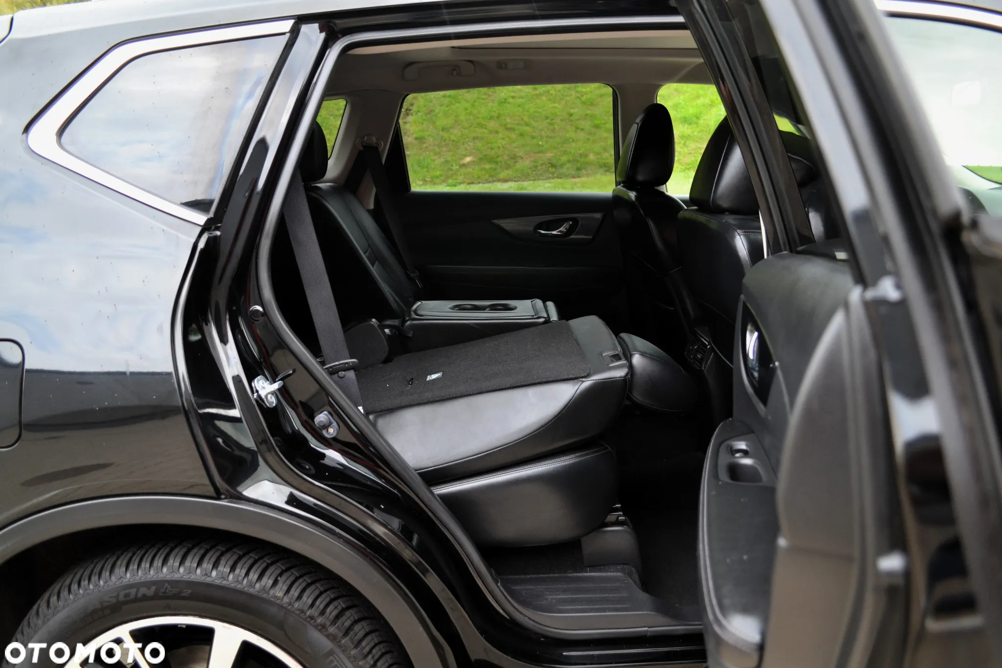 Nissan X-Trail 1.6 DIG-T Tekna 2WD - 13