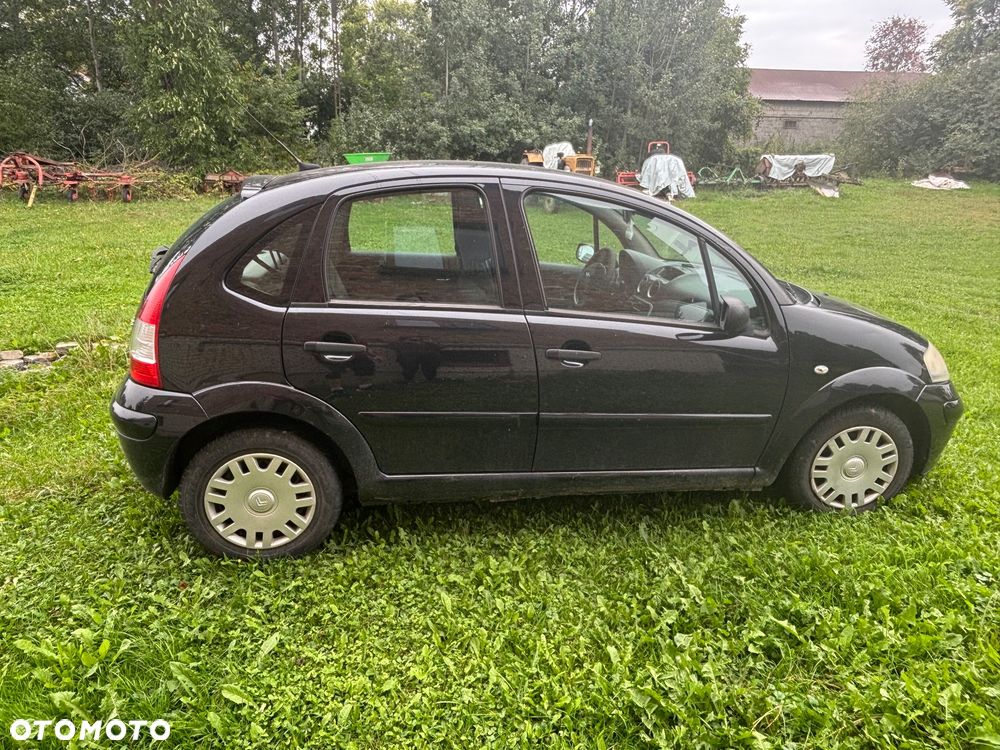 Citroën C3 - 1