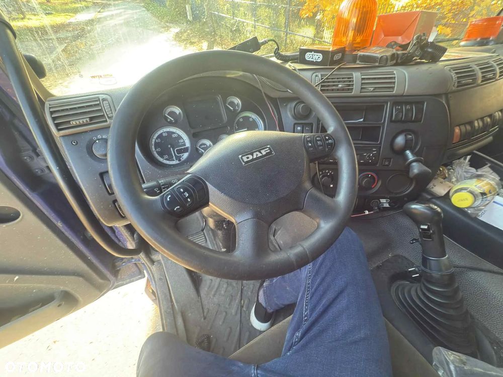 DAF CF85 - 7