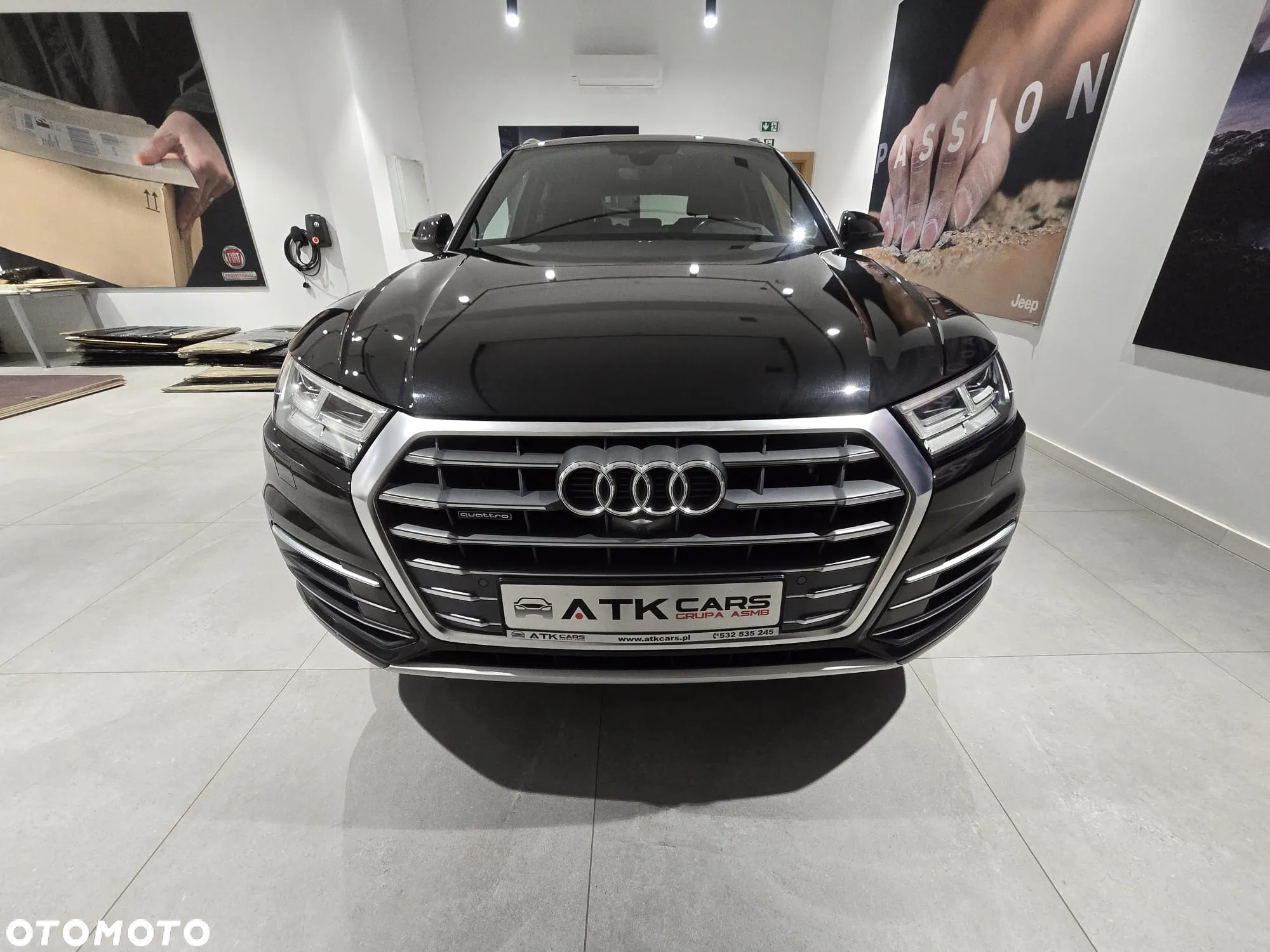 Audi Q5 - 5