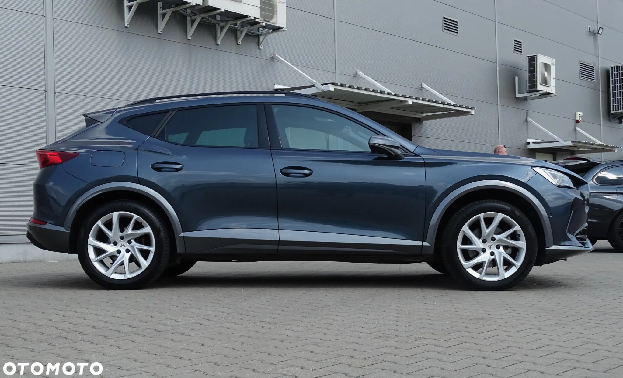 Cupra Formentor 1.5 TSI DSG Tribe Edition - 5