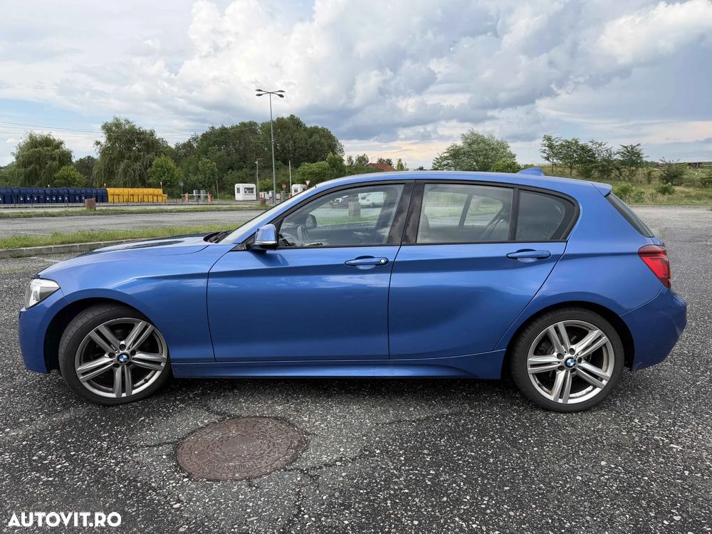 BMW 1 Series 2013 — imagine 6