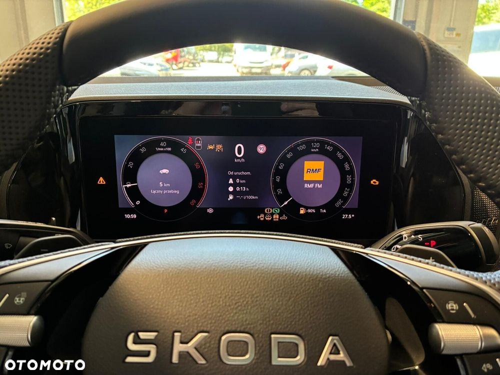 Skoda Kodiaq - 17