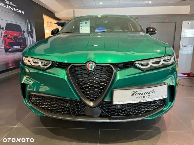 Alfa Romeo Tonale - 1