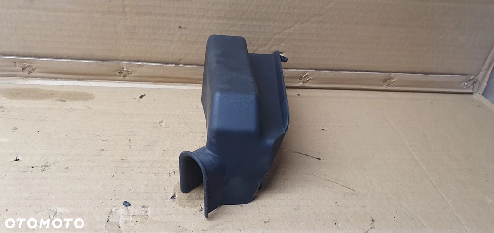 Zaślepka osłona przewodów kabli Ford Transit MK7 6C1T-14N003-CA - 3