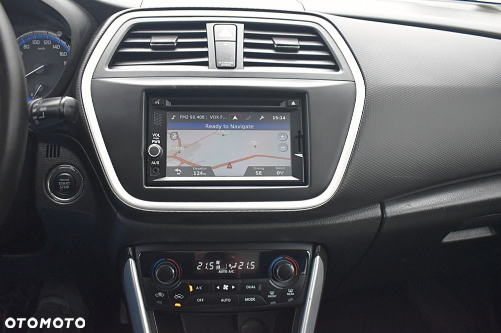 Suzuki SX4 S-Cross 1.6 DDiS 4x2 Comfort+ - 33