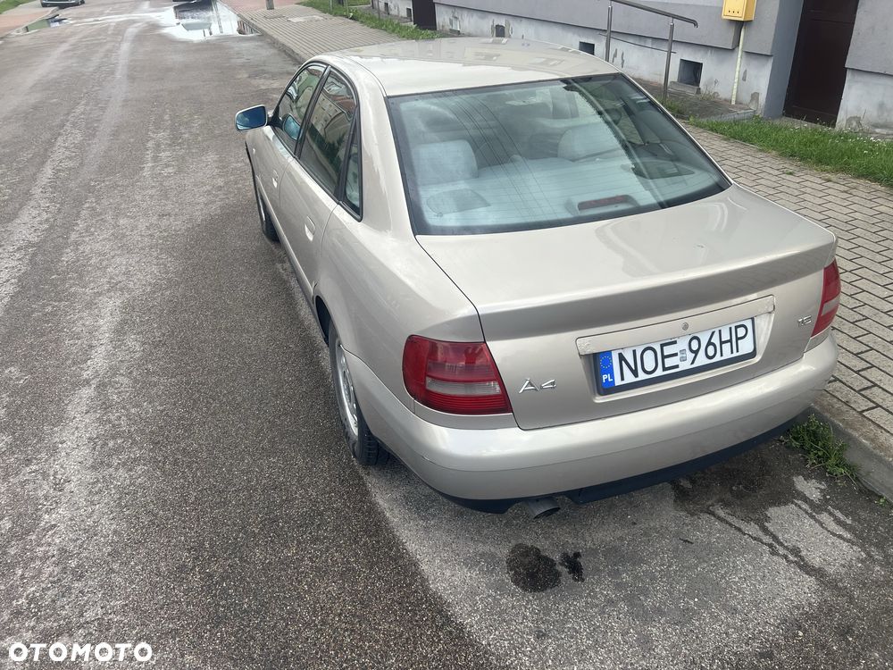 Audi A4 Avant - 3