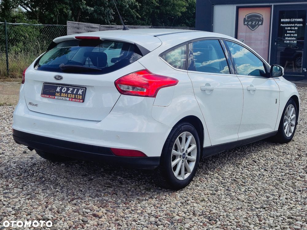 Ford Focus - 13