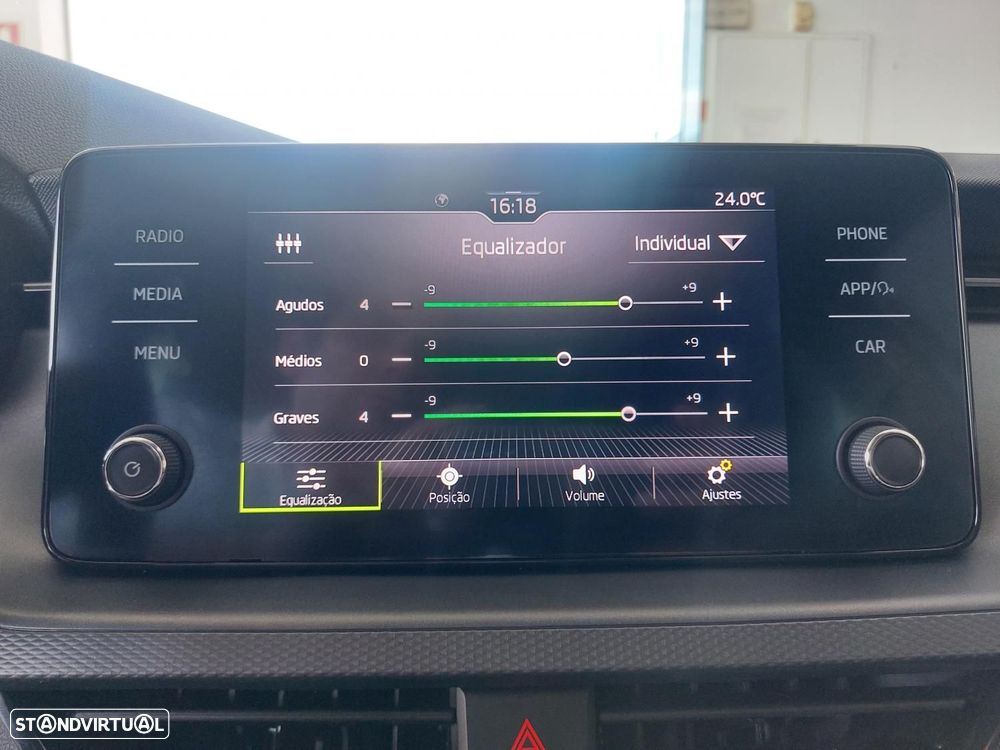 Skoda Kamiq 1.0 TSI Ambition - 26